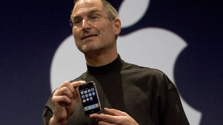 This Is the Main Cast of Danny Boyle's Steve Jobs Biopic